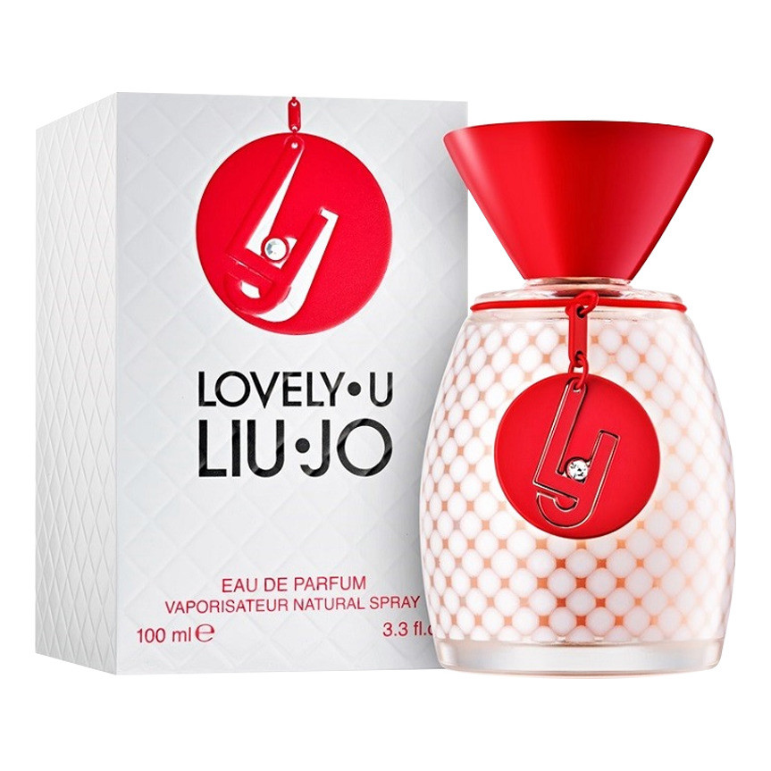 Луи джо. Liu Jo духи Lovely. Туалетная вода Liu Jo Lovely me. Парфюм Lovely u Liu Jo. Liu Jo Lovely u парфюмерная вода.