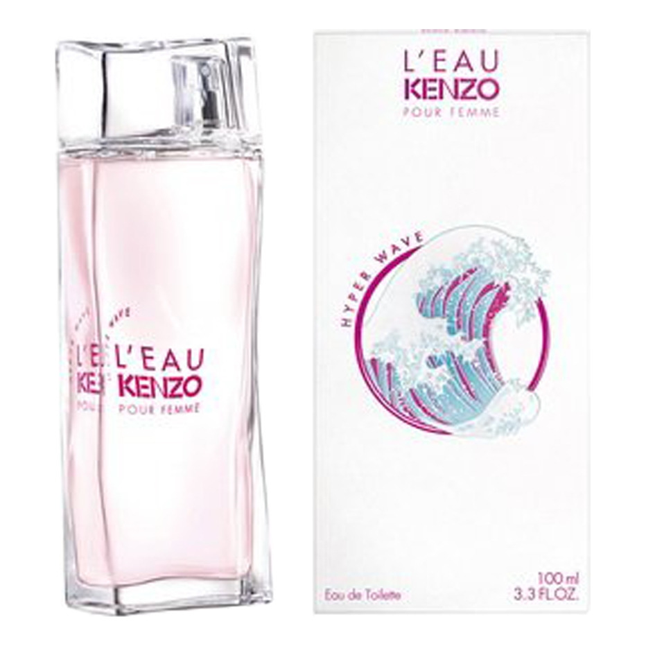 Kenzo 100ml 60 ml deals